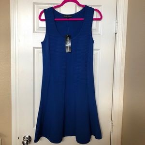wendy williams fit and flare dress